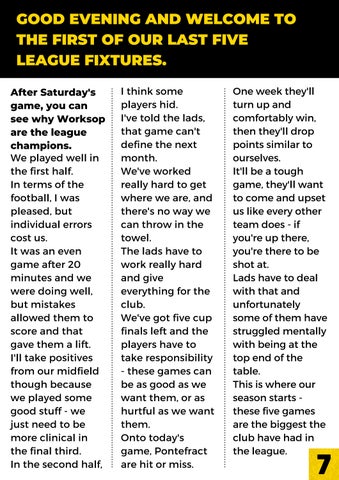 Page 7
