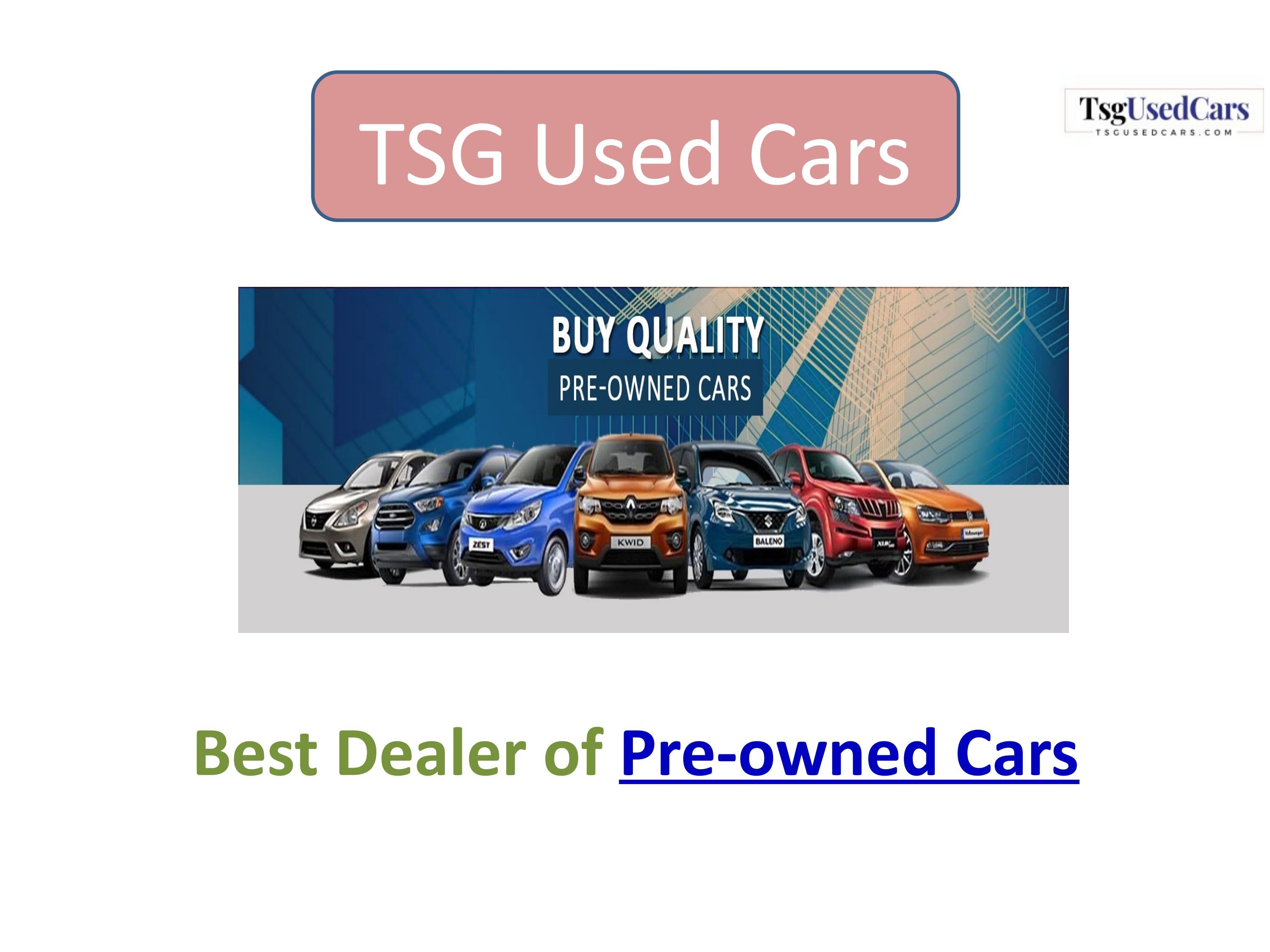 Best Used Car Dealer in Delhi by Vicky Thukral Issuu
