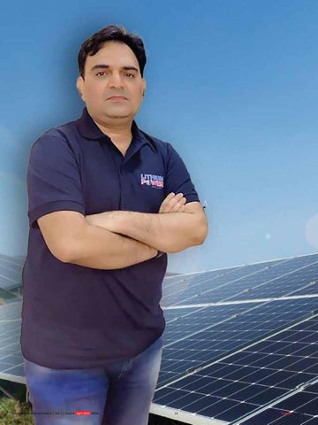 Emerging Manufacturer Exporter in Renewable Energy and Energy 收纳 Products 第 10 页