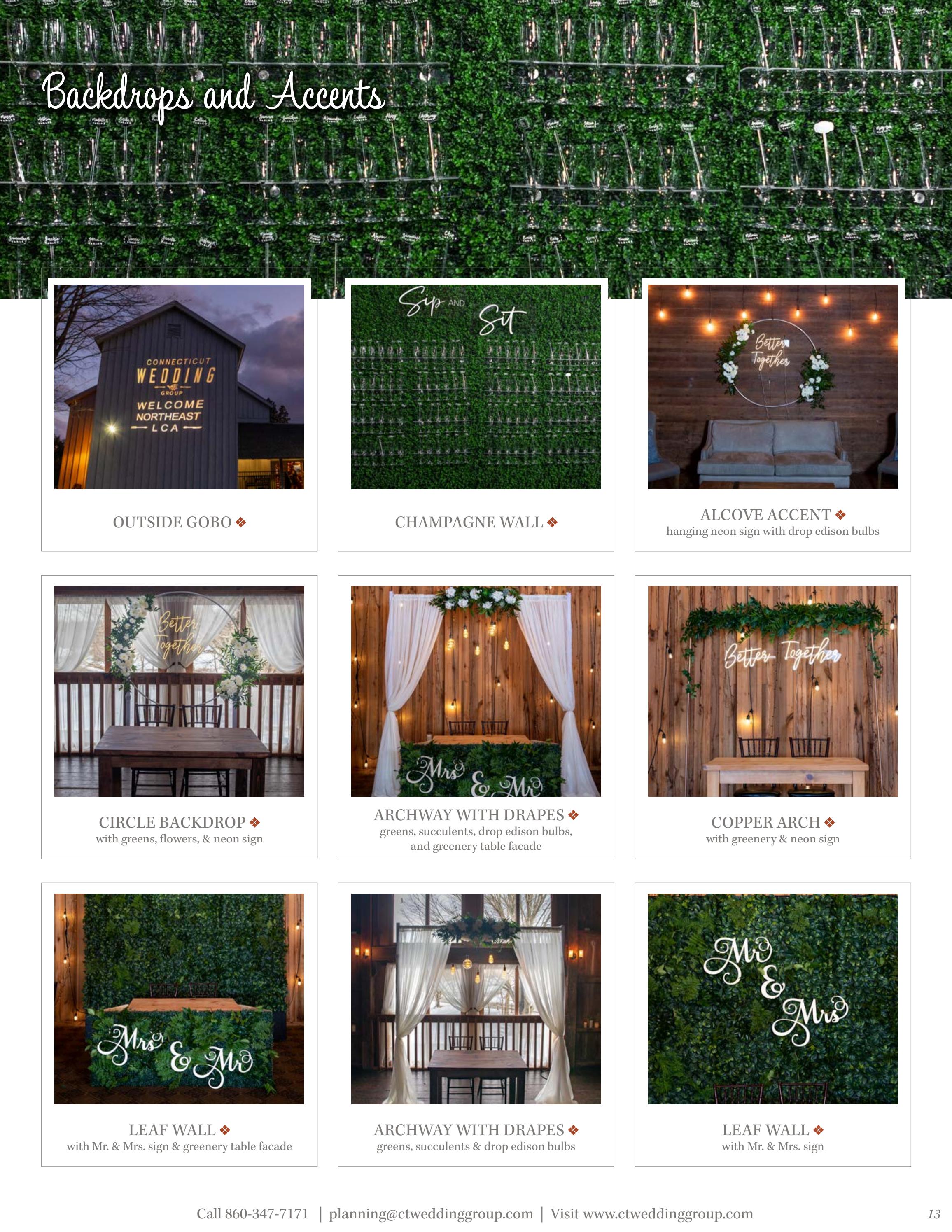 Pavilion on Crystal Lake Decor Accents by Derek Brown Issuu
