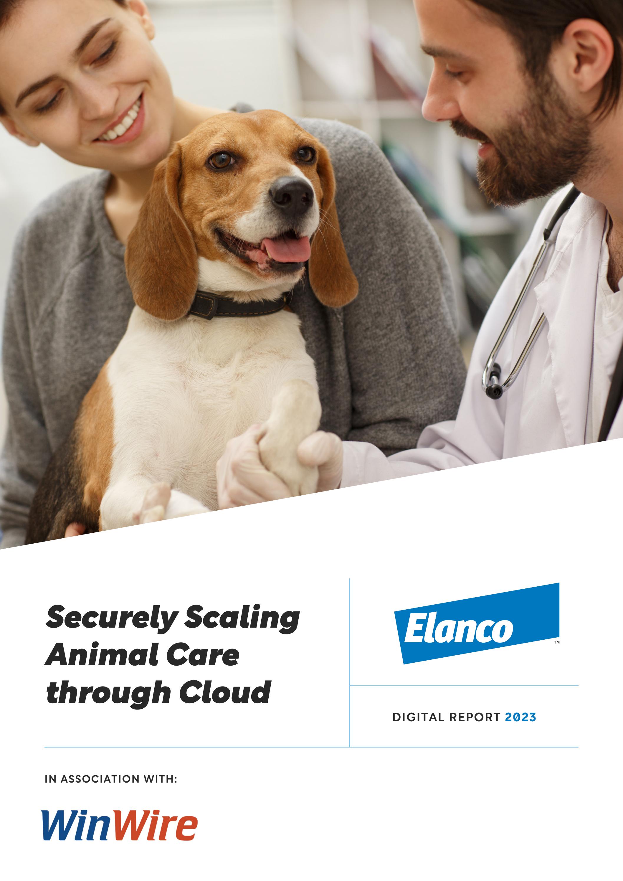 Elanco April 2023 by BizClik Media Issuu