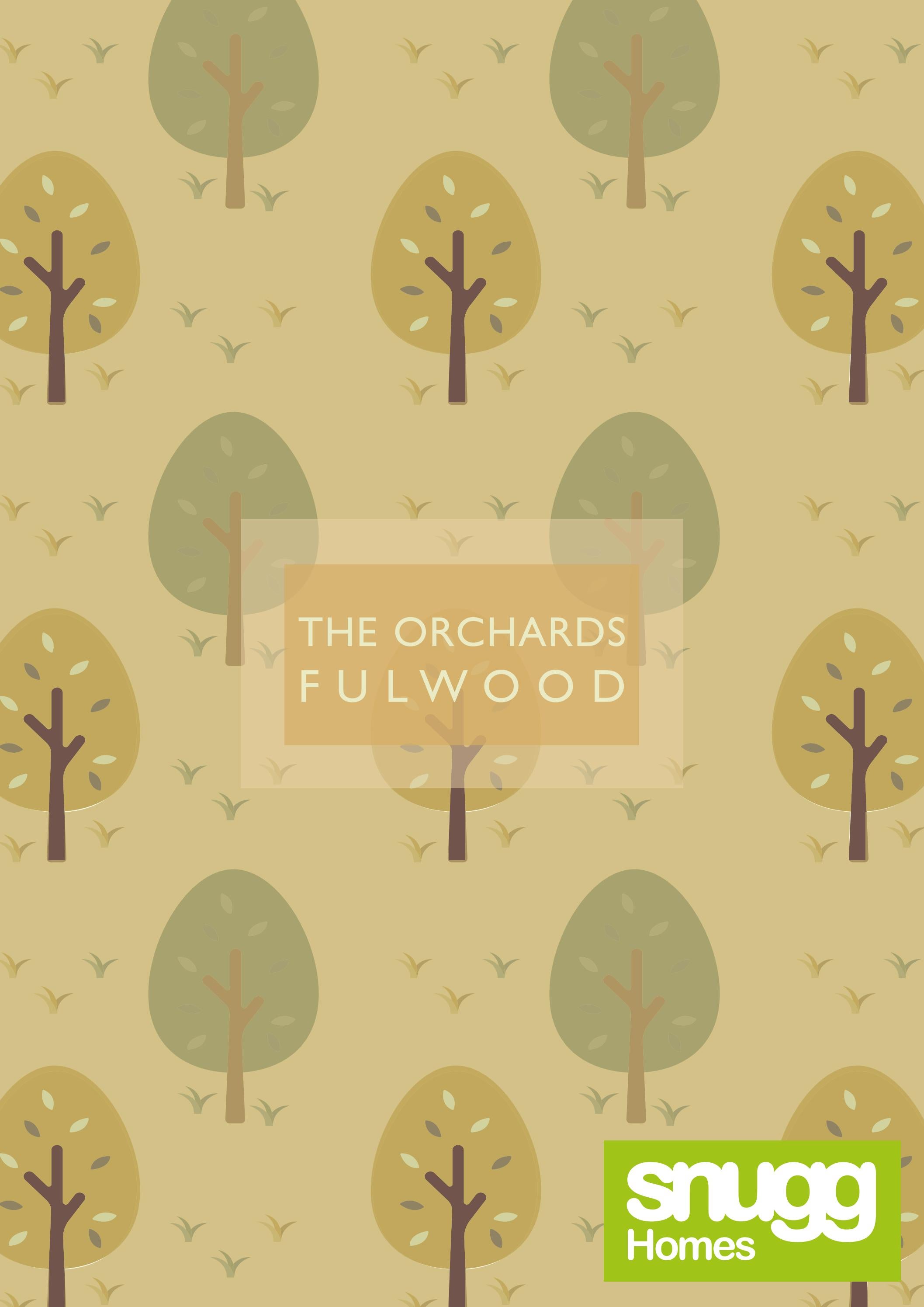 Snugg Homes Brochure_The Orchards 2022/23 by Jigsaw Homes Group Ltd Issuu