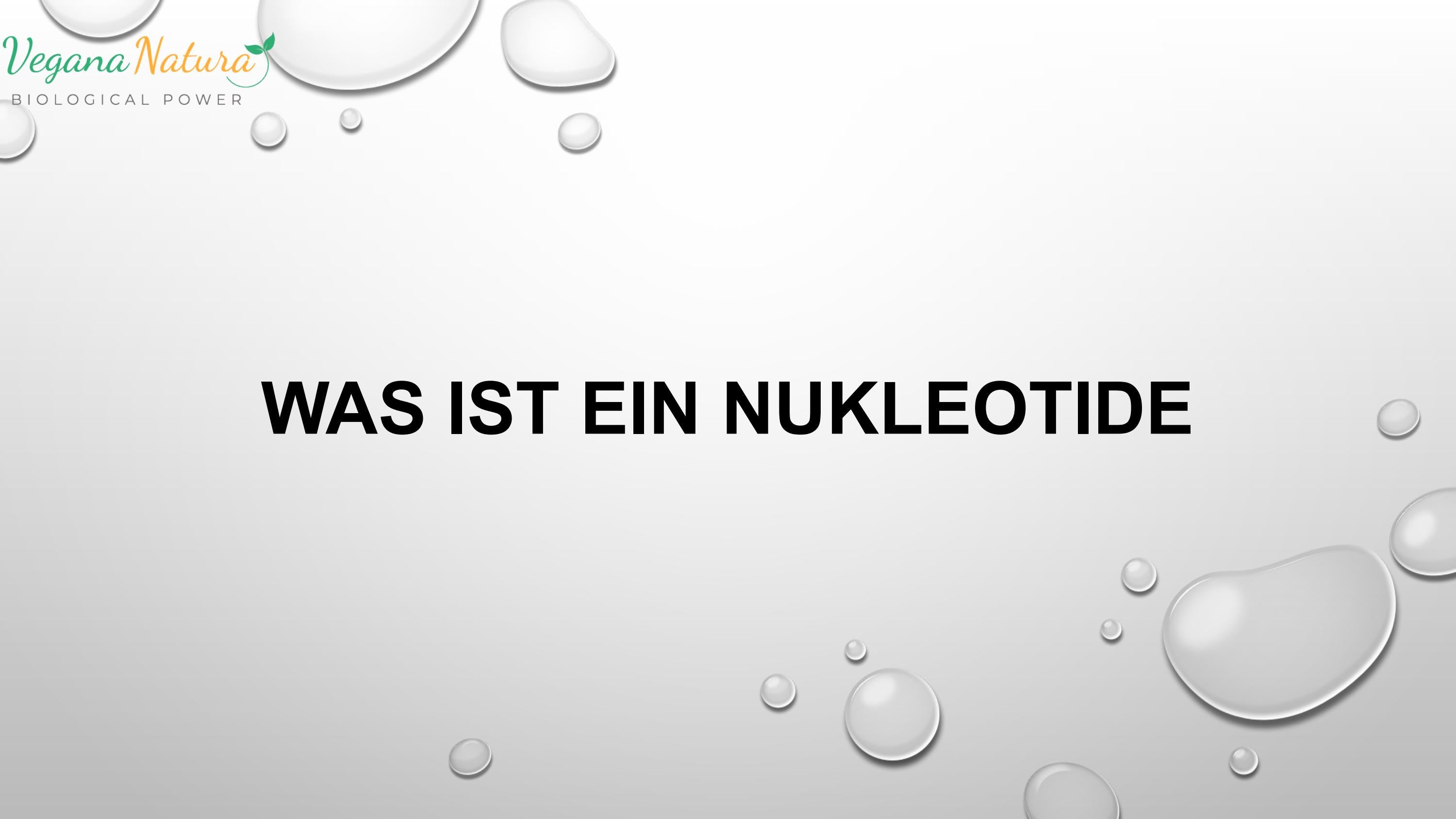 Was Ist Ein Nukleotide By Vegana Natura Issuu was-ist-ein-nukleotide-by-vegana-natura-issuu