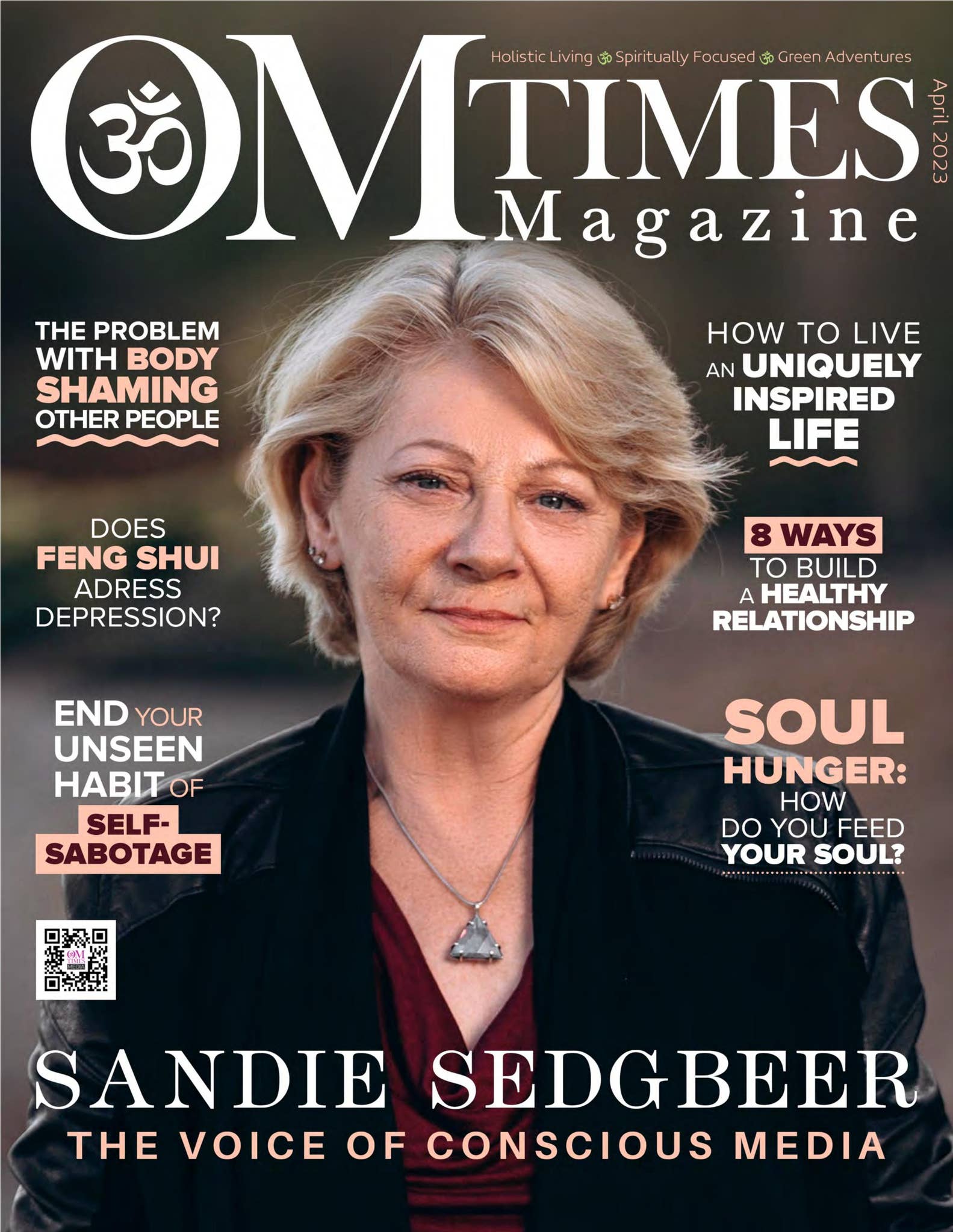 OMTimes Magazine April A 2023 Edition by OMTimes Media - Issuu