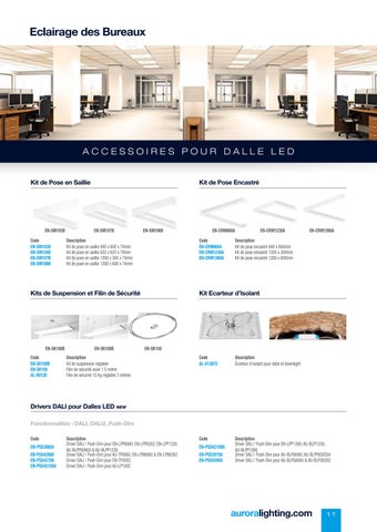 Les Essentiels 2023 第 11 页