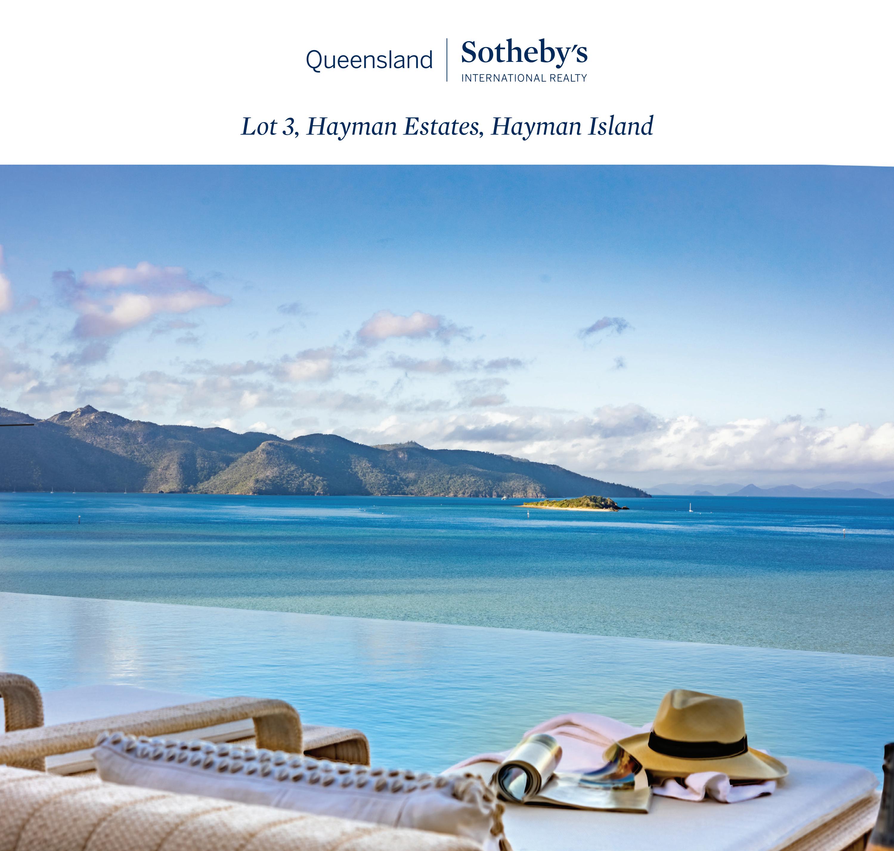 Hayman House by Queensland Sotheby's International Realty Issuu