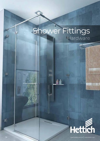 marketingbuildpro 家具目录 · Hettich - 家具 Fittings and 建筑 Hardware 第 14 页