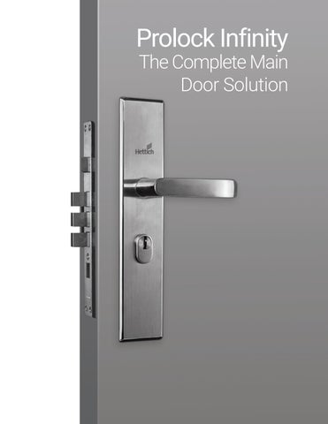 Hettich Door Hardware 第 22 页
