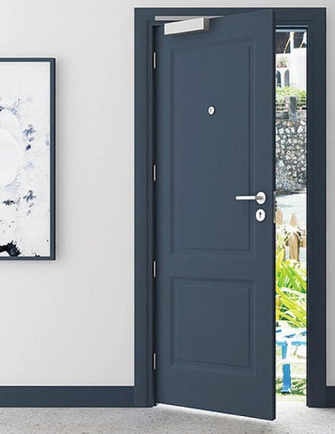 Hettich Door Hardware 第 2 页