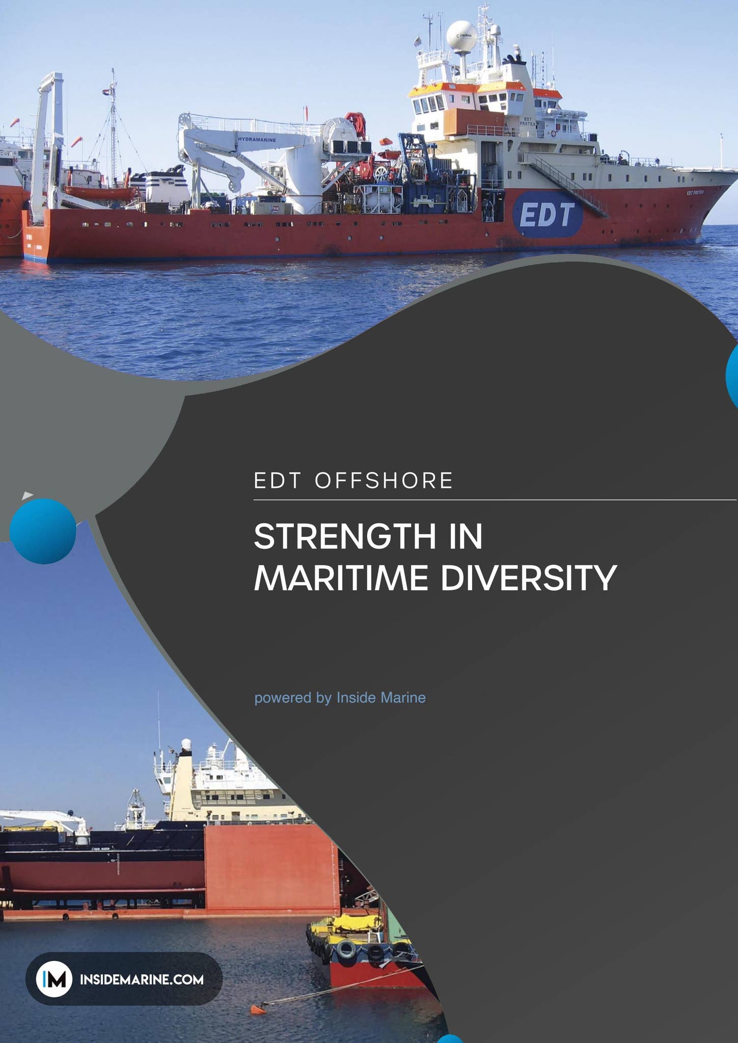 EDT Offshore by ProactivePublications - Issuu