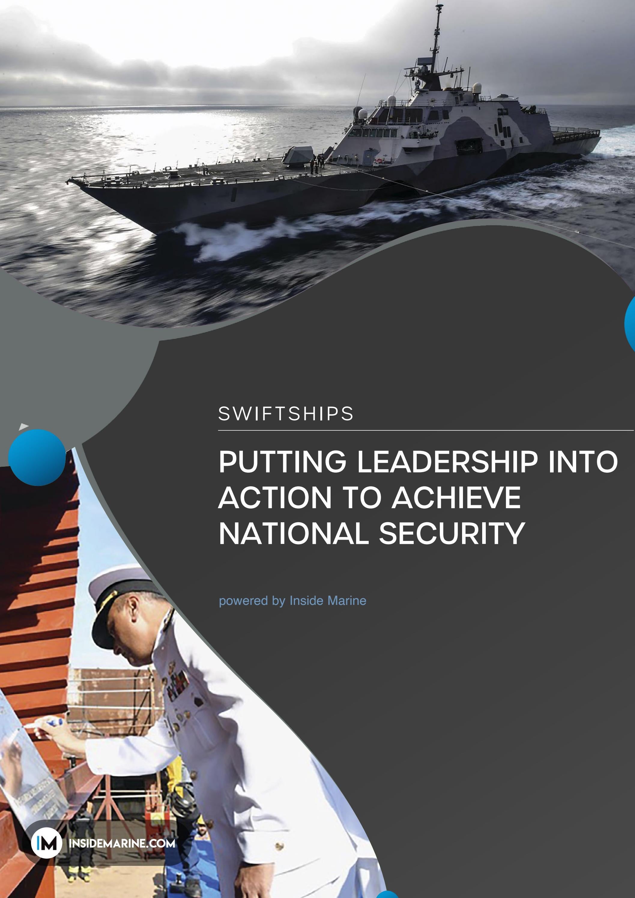 Swiftships by ProactivePublications - Issuu