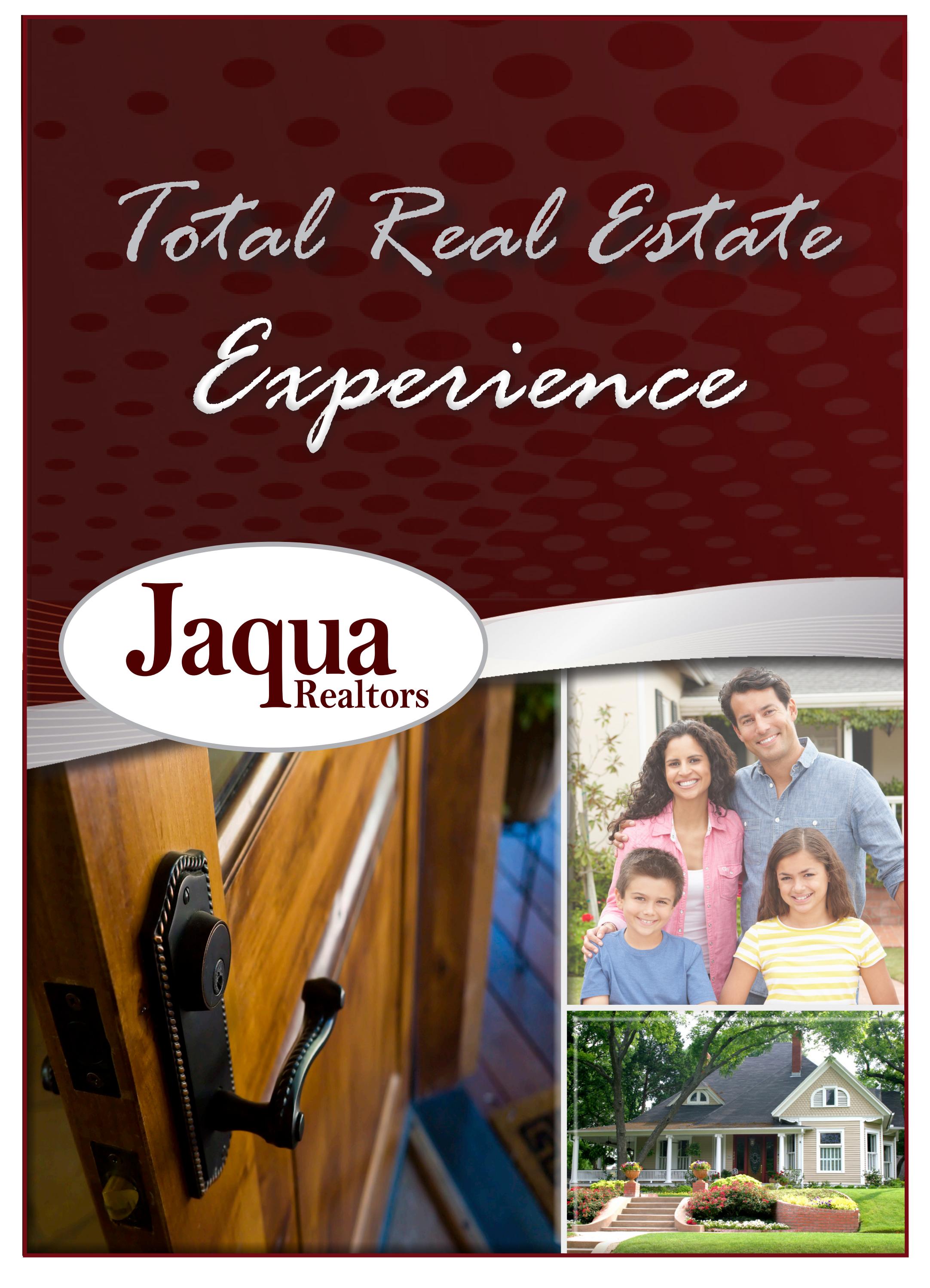 Family of Services 2023 by Jaqua Realtors Issuu