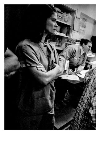 Workers on Work: Essential Workers 第 24 页