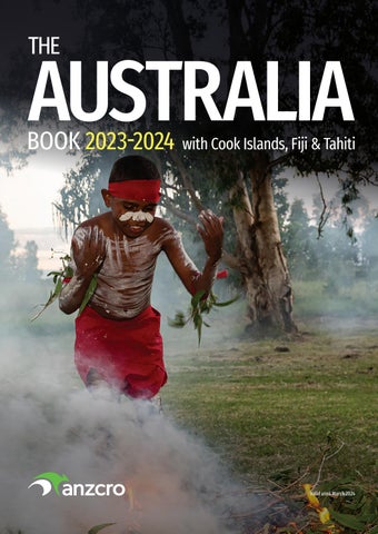 The Australia Book 2023-24 (AUD) by Holiday Experts - Issuu