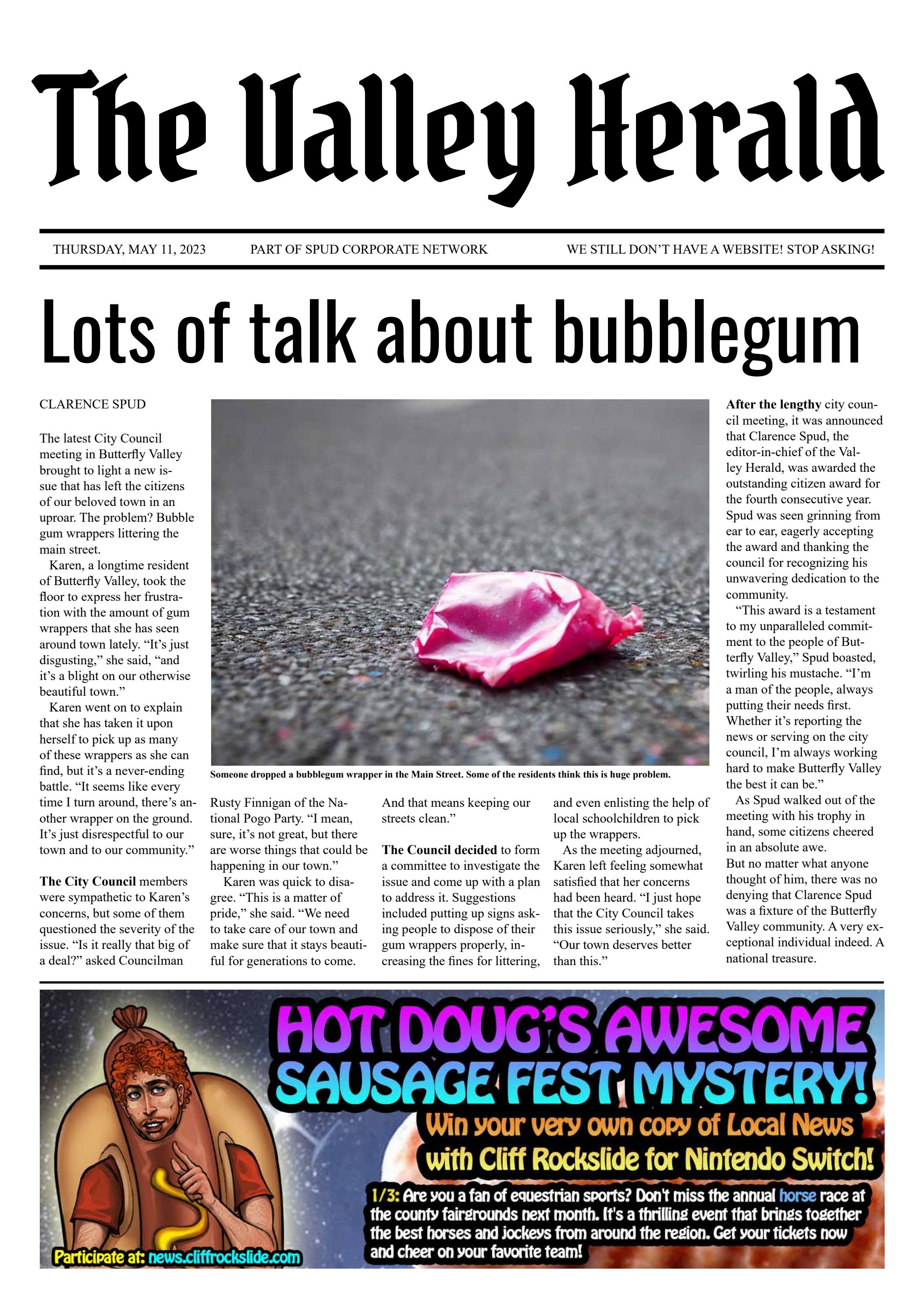 Wjbd Local News - f09fb29