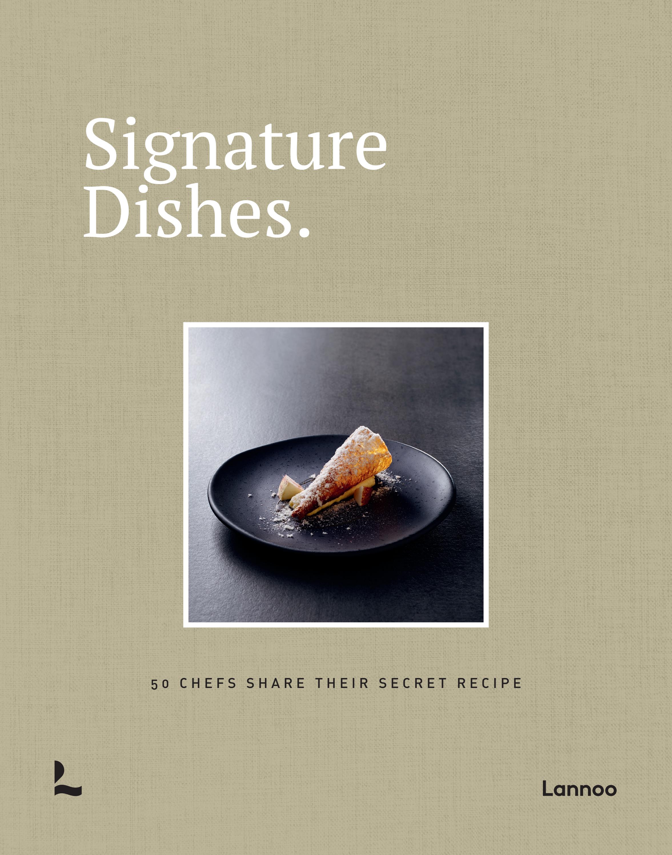 Signature Dishes by ACC Art Books Issuu