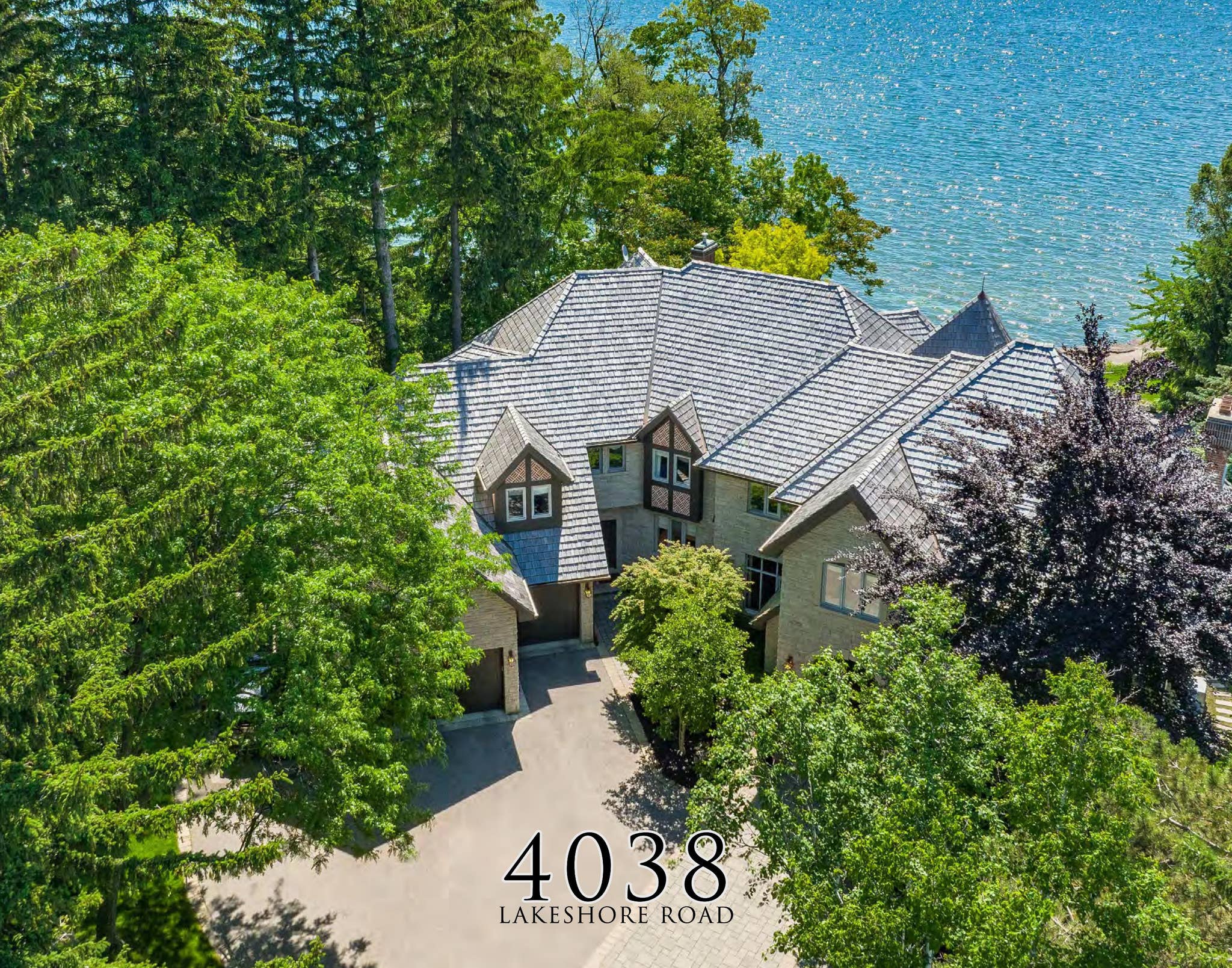 4038 Lakeshore Road by Connie Budahazy - Issuu