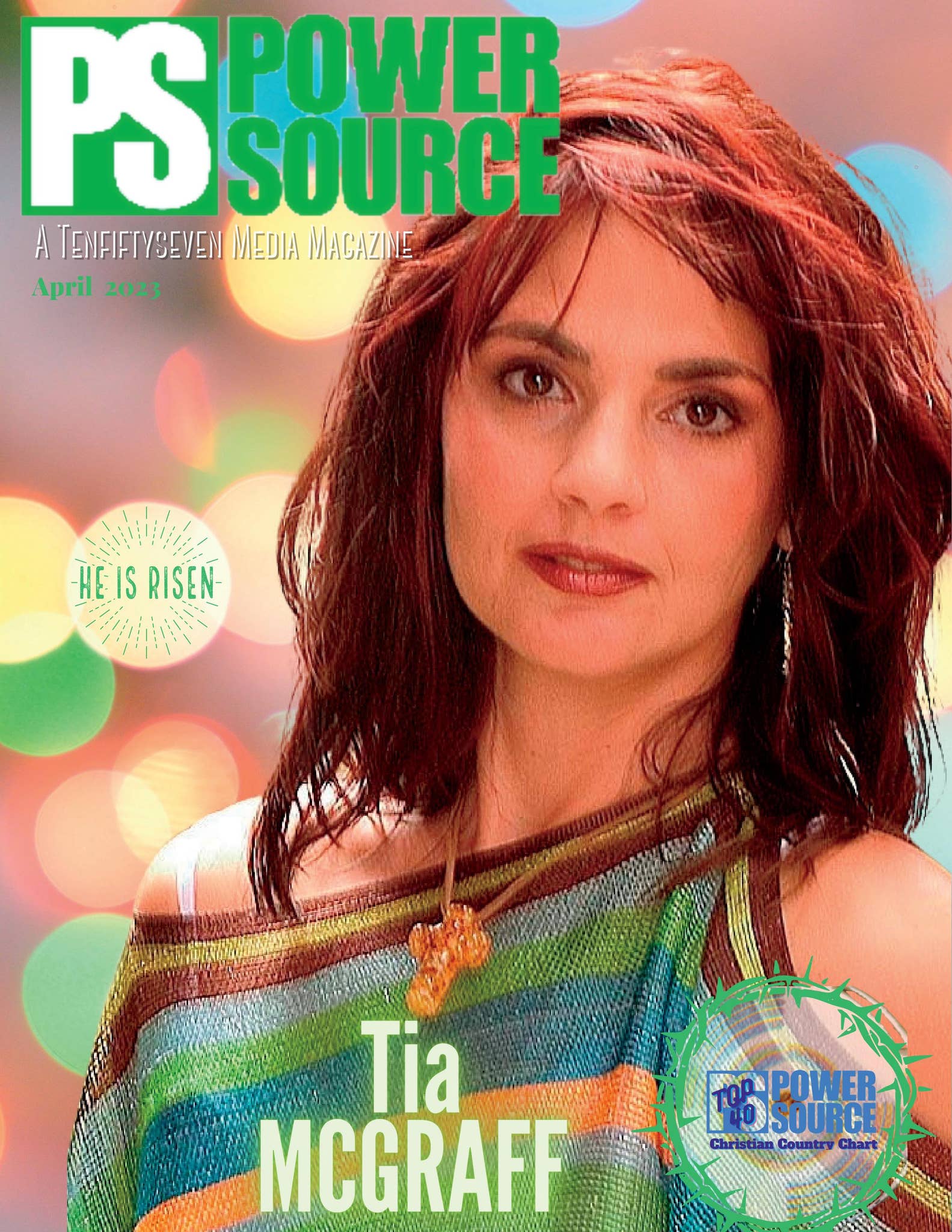 Power Source Magazine Power Source Magazine - April 2023 by Power Source Magazine - Issuu