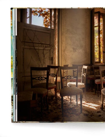 ACC Art Books 灯饰目录 · Spirit of Place 第 12 页