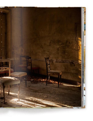 ACC Art Books 灯饰目录 · Spirit of Place 第 13 页