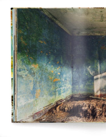 ACC Art Books 灯饰目录 · Spirit of Place 第 20 页