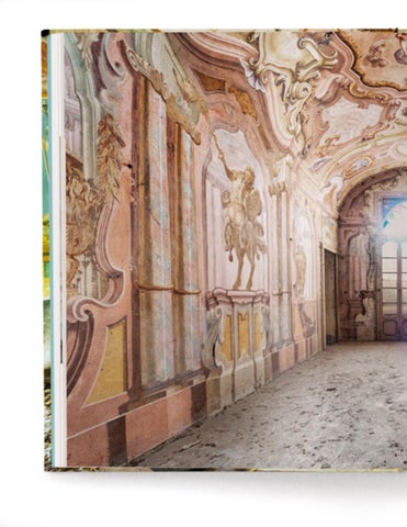ACC Art Books 灯饰目录 · Spirit of Place 第 2 页
