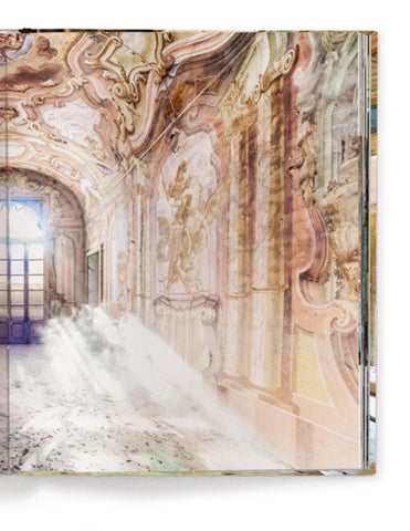 ACC Art Books 灯饰目录 · Spirit of Place 第 3 页