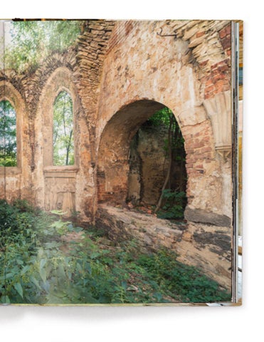 ACC Art Books 灯饰目录 · Spirit of Place 第 7 页