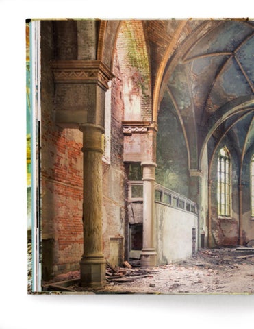 ACC Art Books 灯饰目录 · Spirit of Place 第 8 页