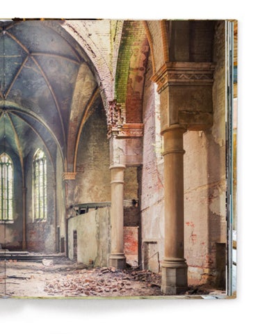 ACC Art Books 灯饰目录 · Spirit of Place 第 9 页