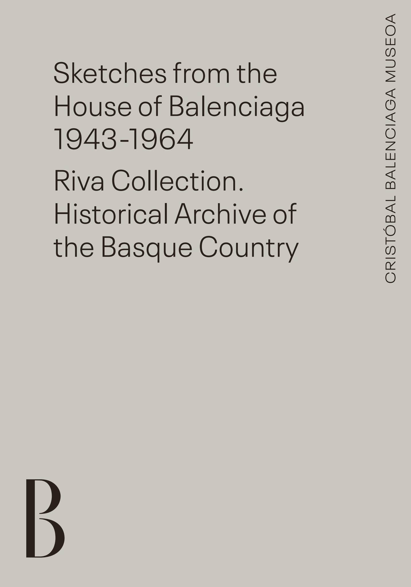 Balenciaga Museum. Riva Collection by Art Consulting - Issuu