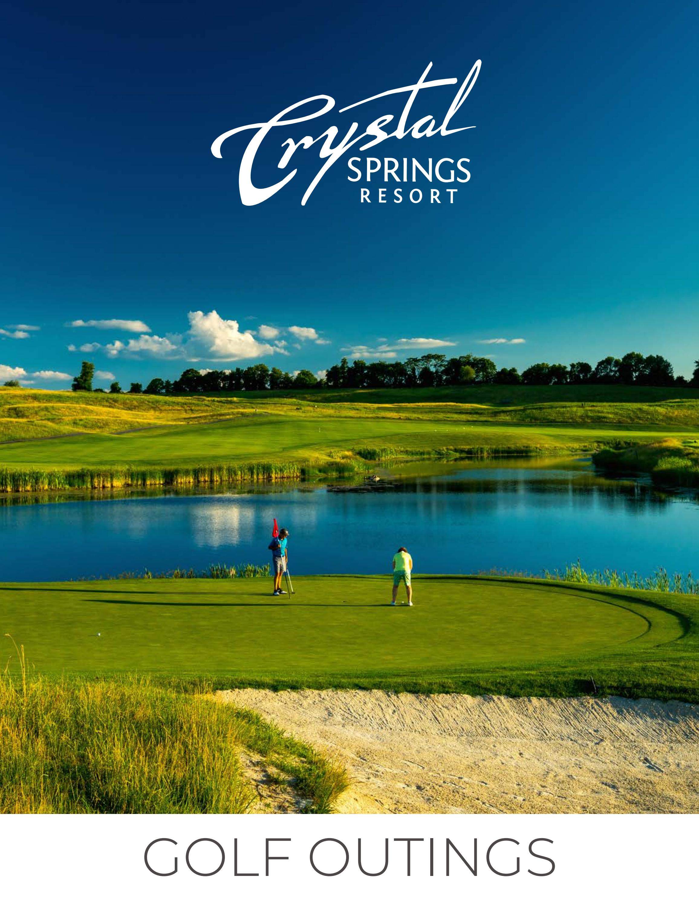 CSRGolfOutings2023 by Crystal Springs Resort Issuu