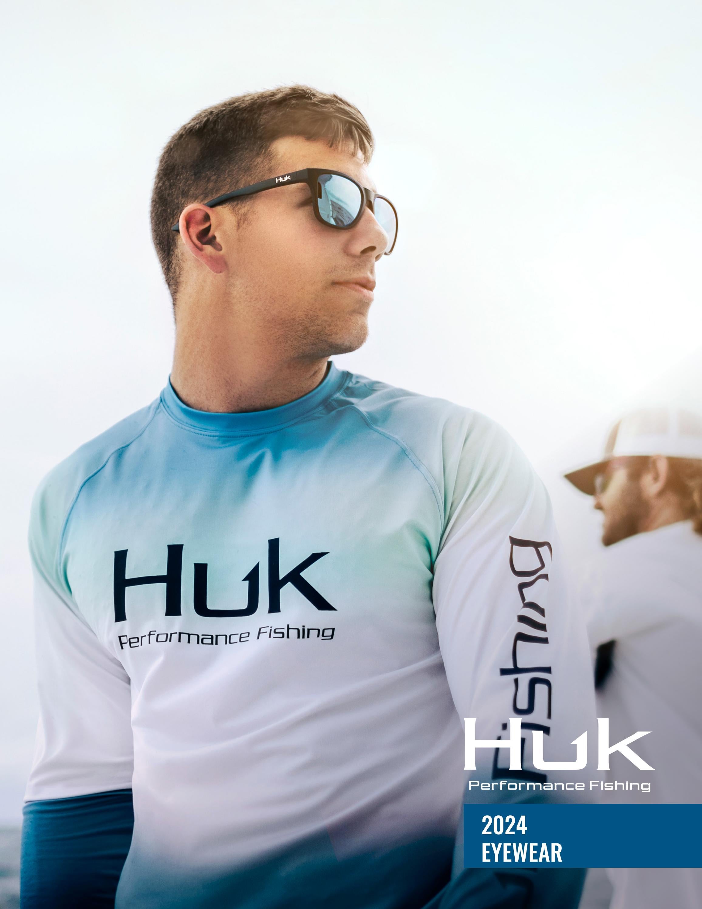 Spring 2024 Huk Eyewear Catalog by Signature Products Group Issuu