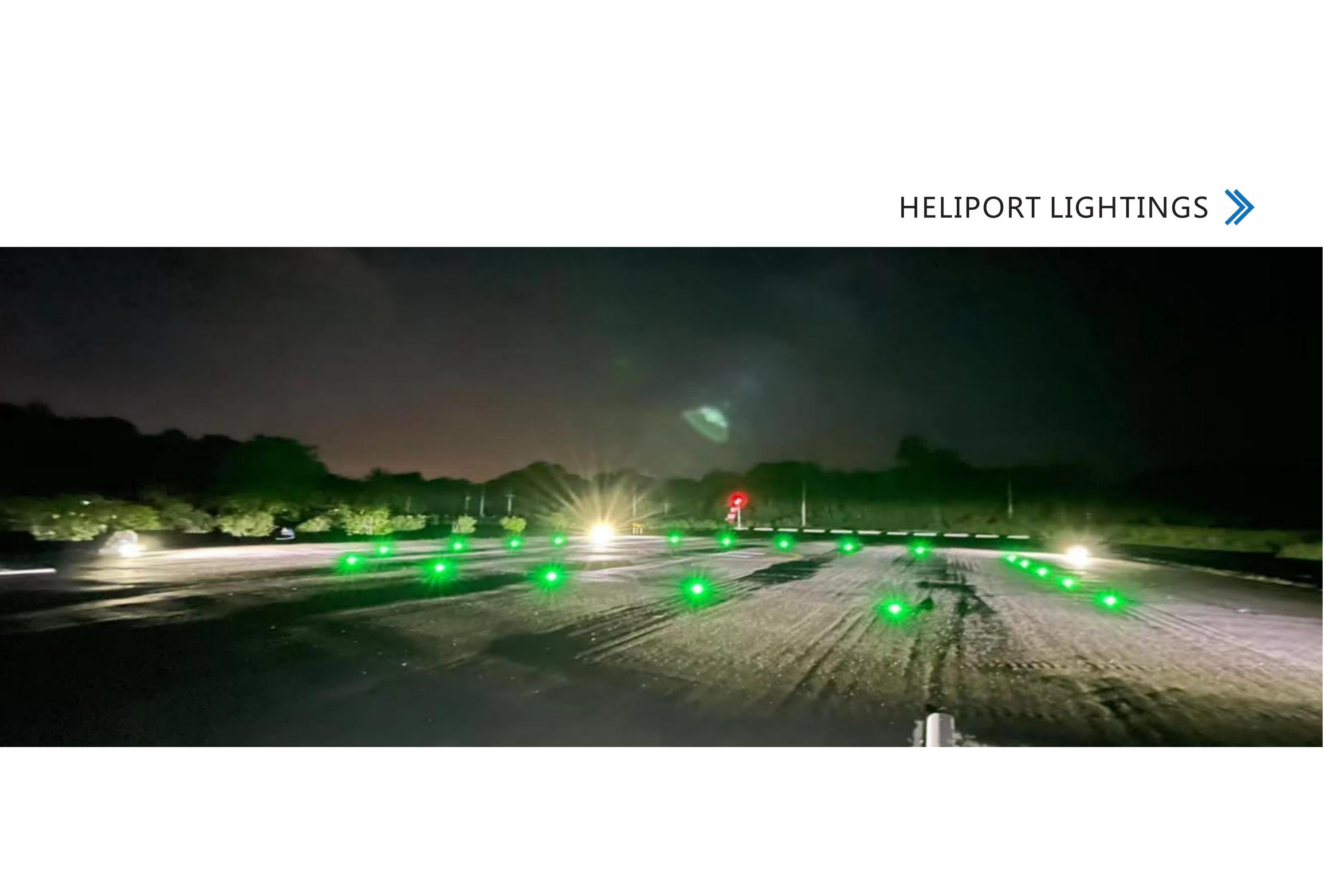 Heliport Lighting & Helipad Lights by Sophia Guo Issuu