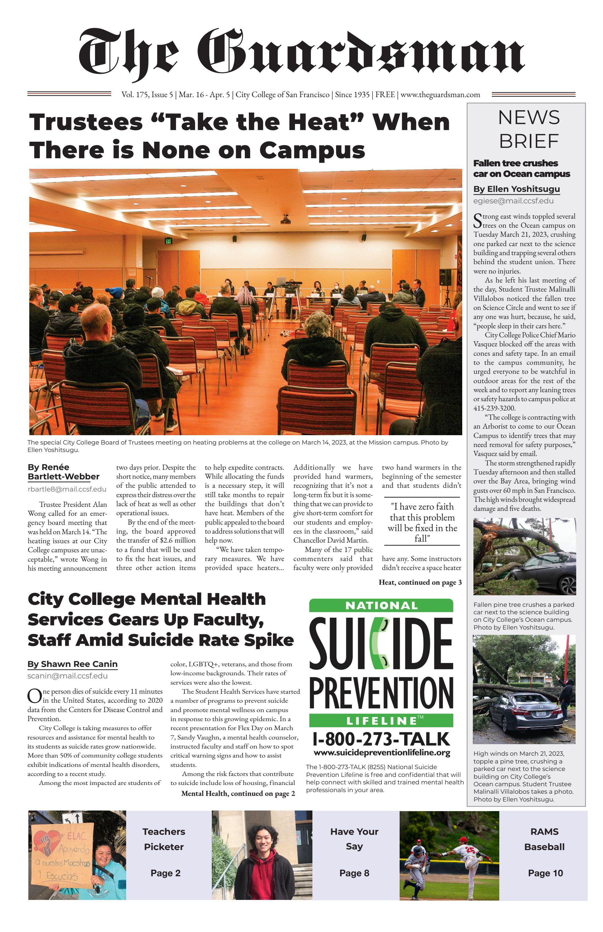 the-guardsman-vol-175-issue-5-city-college-of-san-francisco-by-the