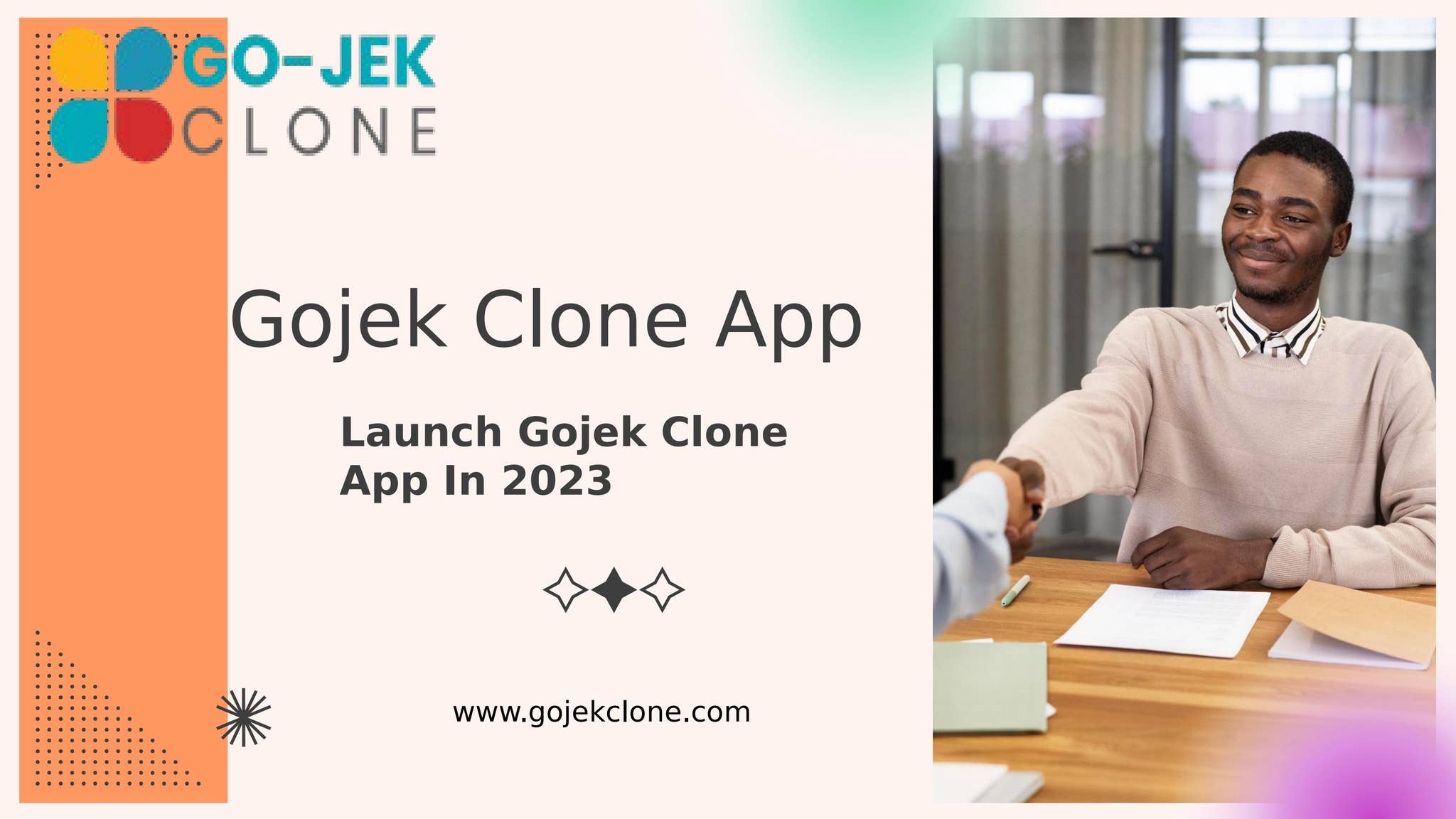 Launch Gojek Clone App In 2023 by Darbaar - Issuu