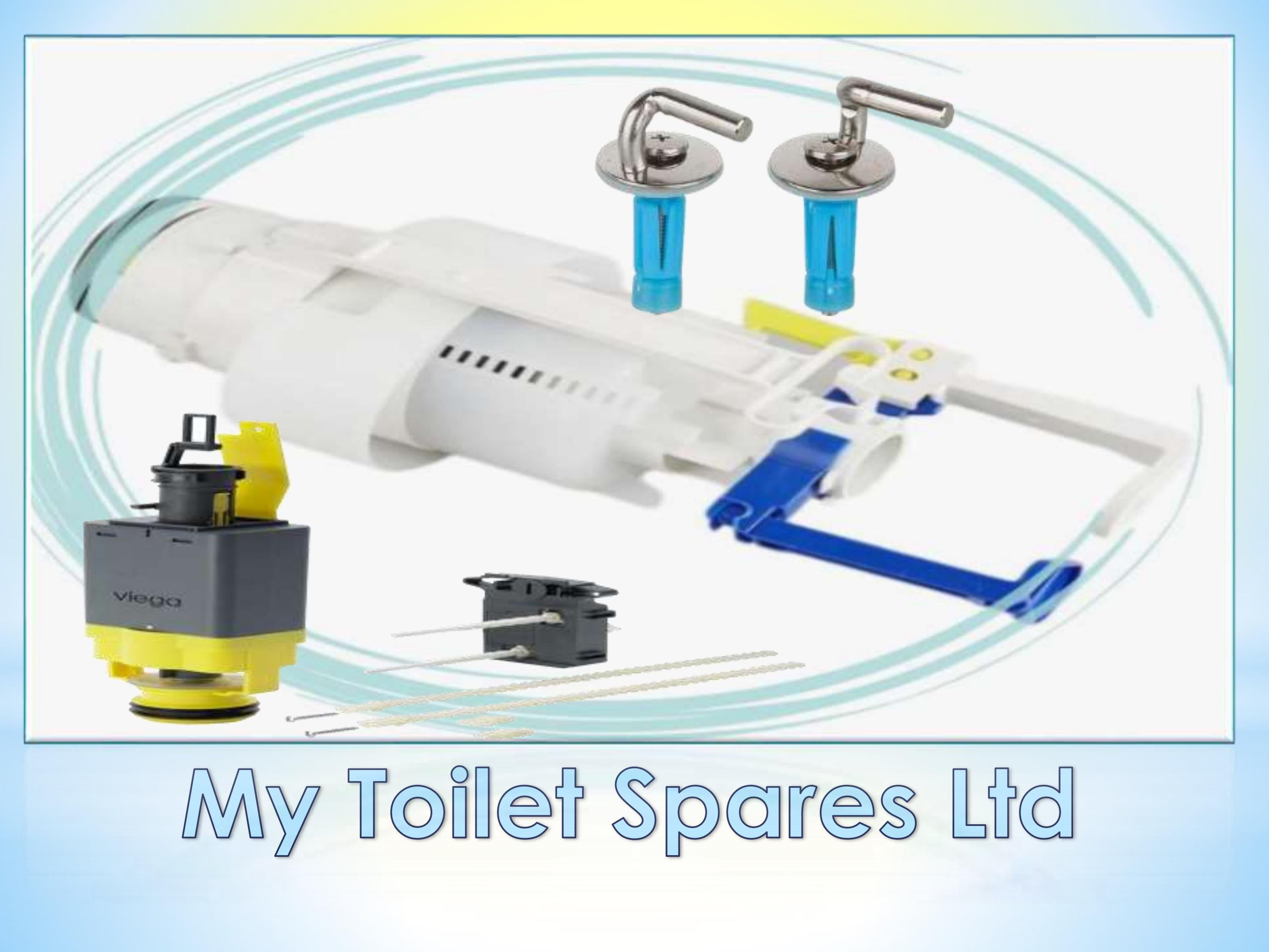 Upgrade Your Bathroom with a Duravit Toilet Seat from MyToiletSpares by
