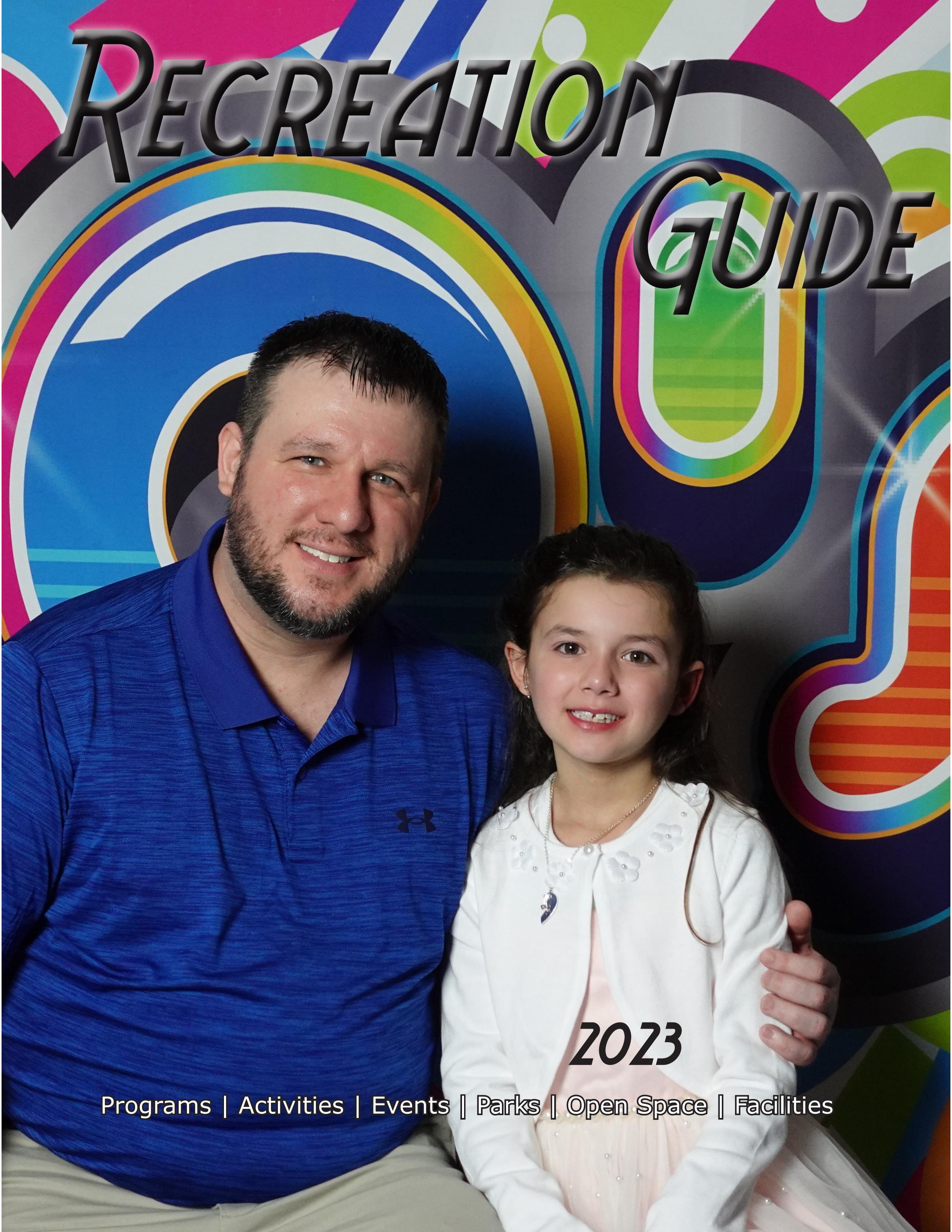 2023 Recreation Guide by Warsaw Parks and Recreation Dept. - Issuu