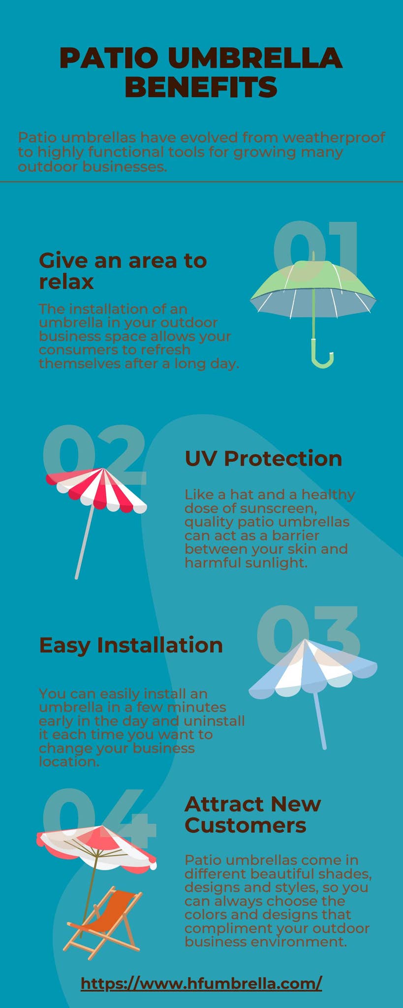 building a patio umbrella How to Make a Rectangular Patio Umbrella