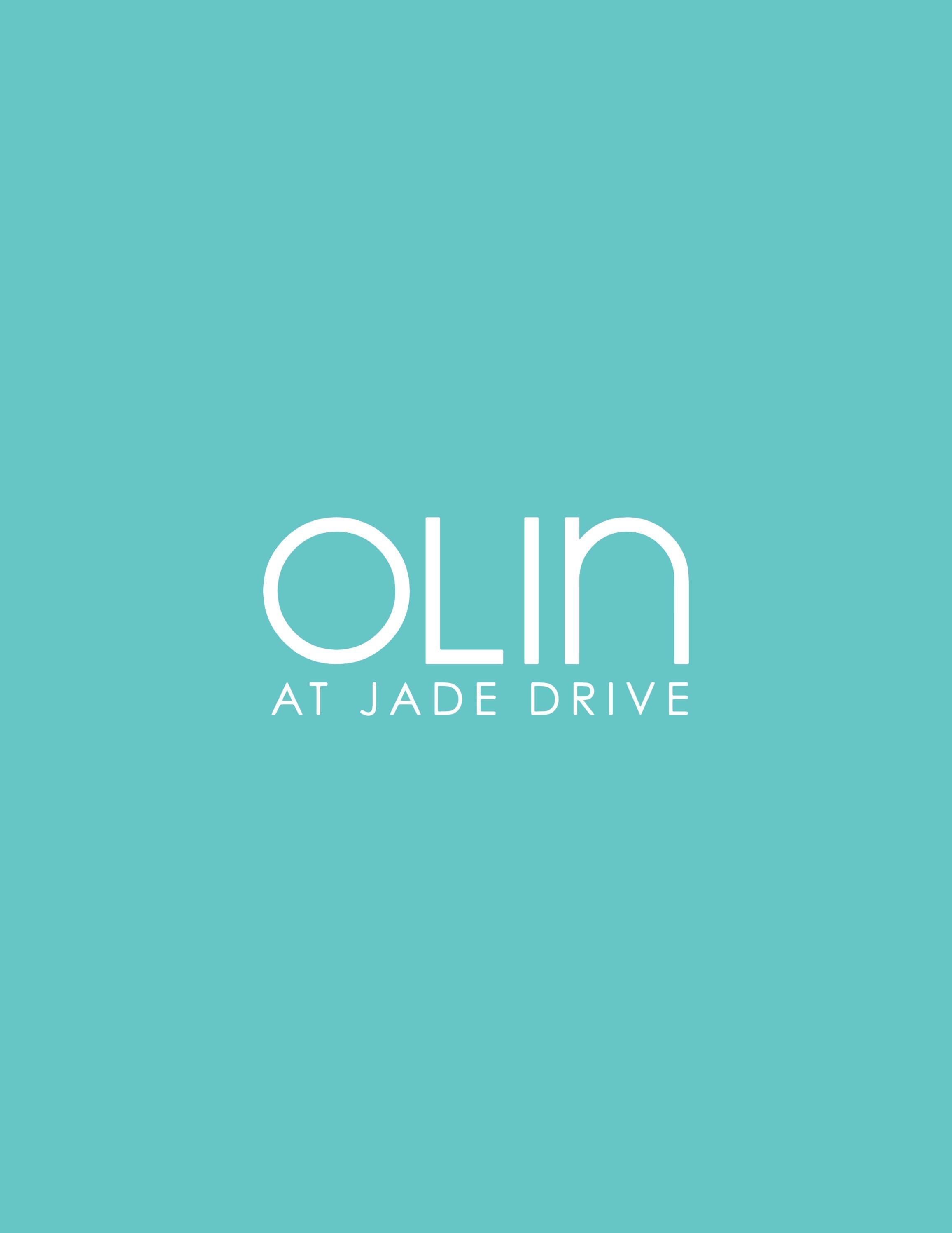 Olin at Jade Drive Factsheet by Ortigas Land Corporation Issuu