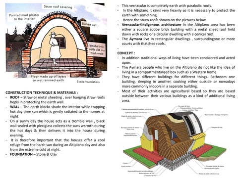 KNOWLEDGE SYSTEM IN ARCHITECTURE 第 19 页