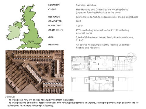 KNOWLEDGE SYSTEM IN ARCHITECTURE 第 21 页