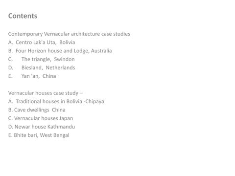 KNOWLEDGE SYSTEM IN ARCHITECTURE 第 2 页