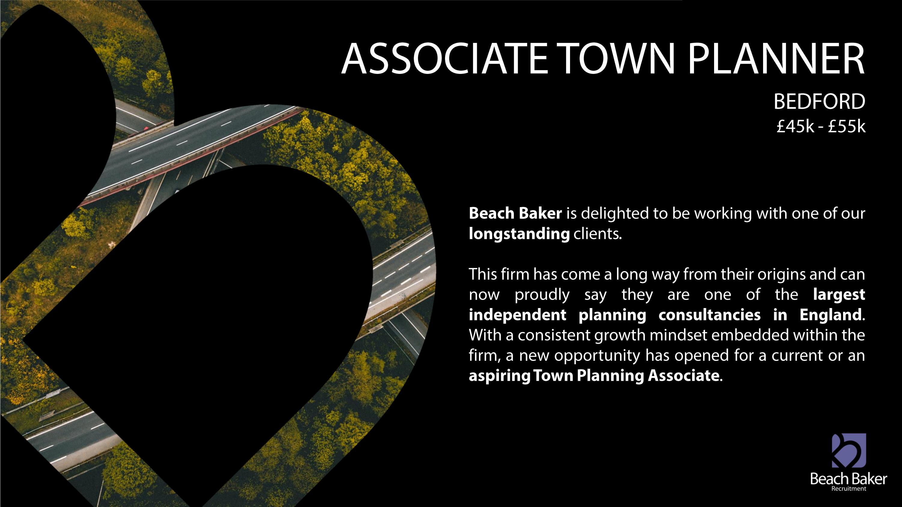 Associate Town Planner Bedford by beachbaker Issuu