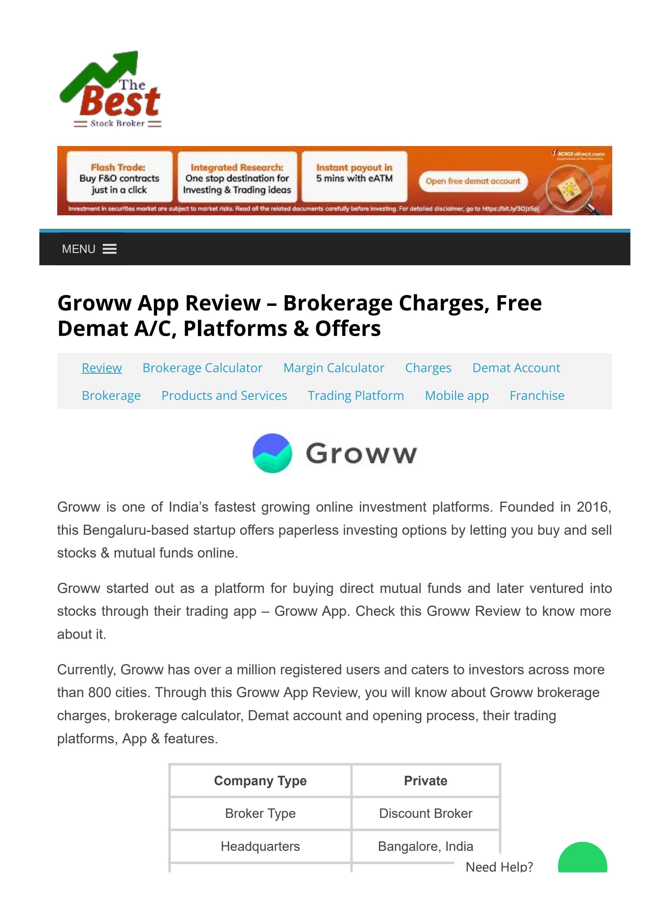 Groww App Review By Trading App Issuu groww-app-review-by-trading-app-issuu