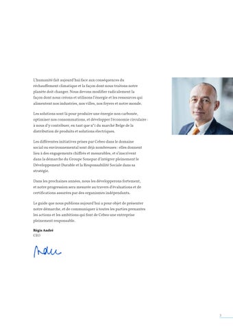 指南 développement durable 2023 第 3 页