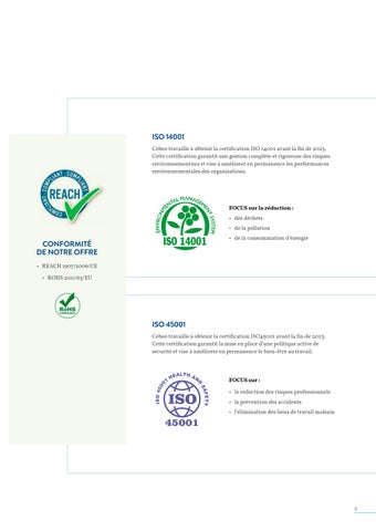 指南 développement durable 2023 第 9 页