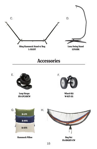 CastawayLivingCatalog 2023 第 15 页