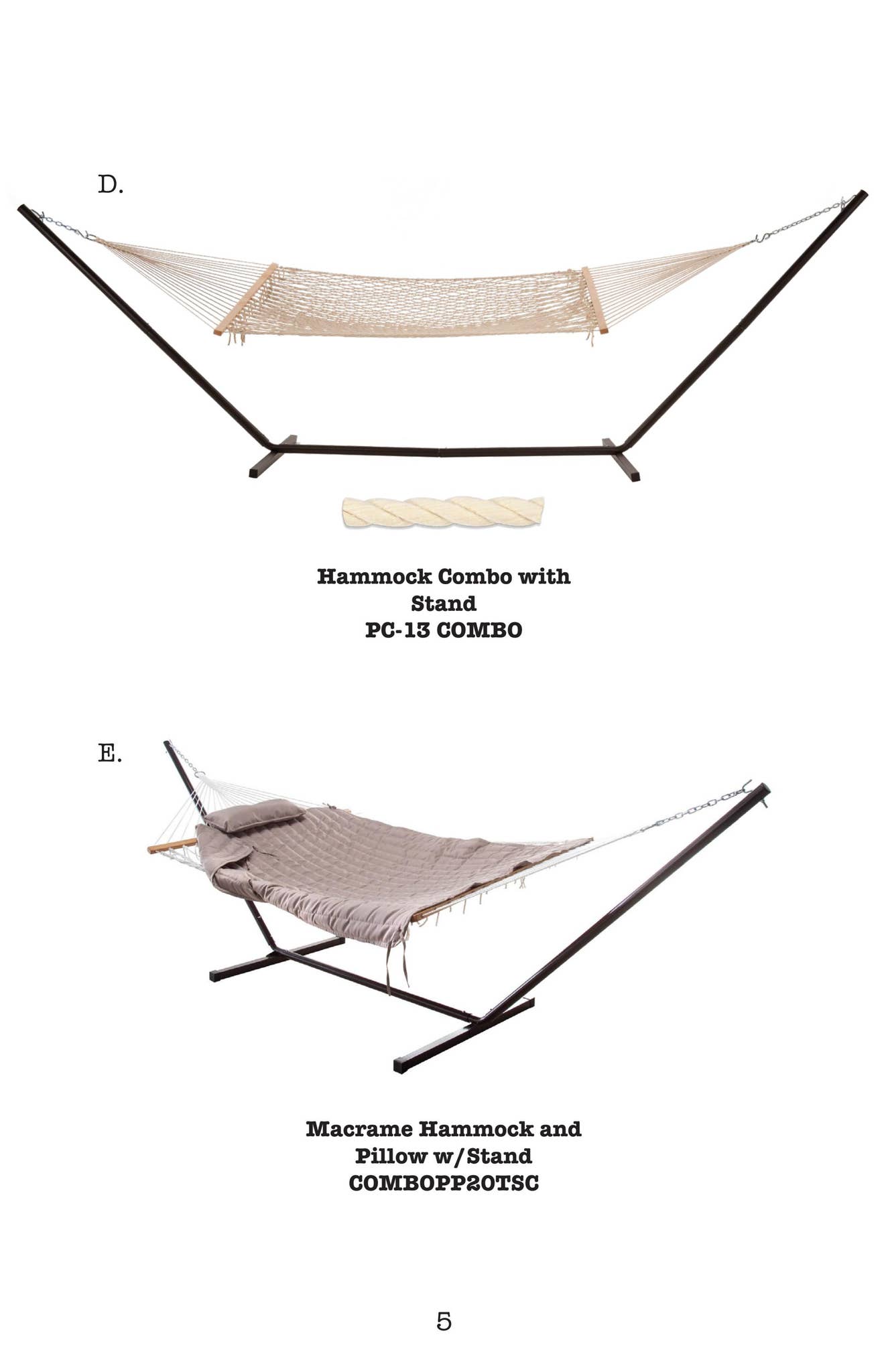 CastawayLivingCatalog 2023 by The Hammock Source - Issuu