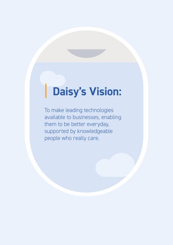 Daisy Comms - My Personal Development by daisycomms - Issuu